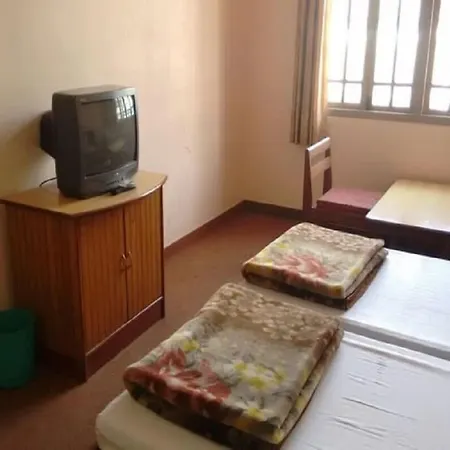 Hotel Meghna-3