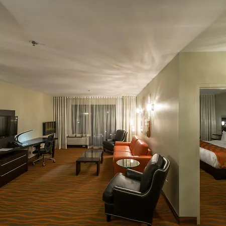 Hotel Levesque-2