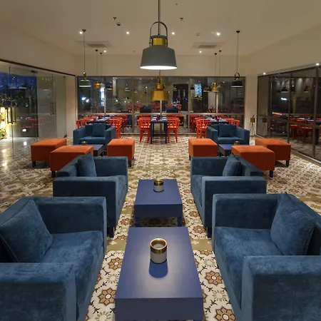 Hotel Binori-2