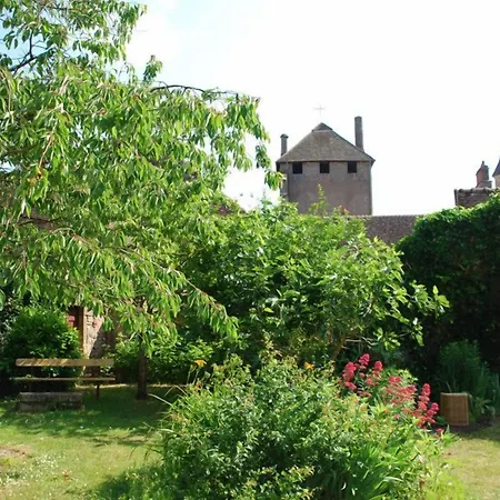 Maison Sainte Barbe-2