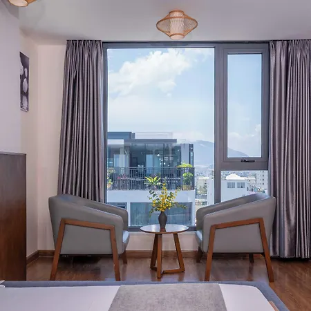 Dtx Hotel Nha Trang-2