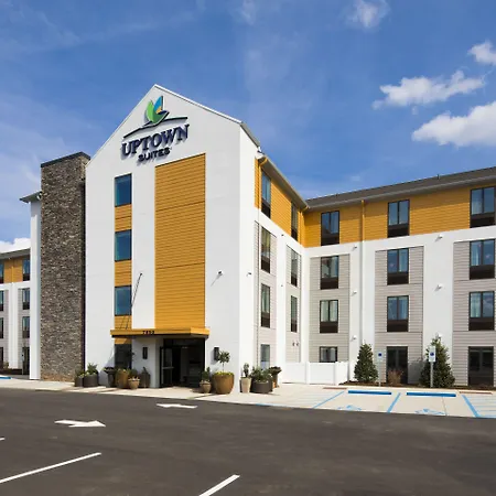 Uptown Suites Extended Stay Denver Co -Westminster-2