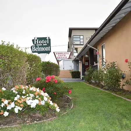 Hotel Belmont-2