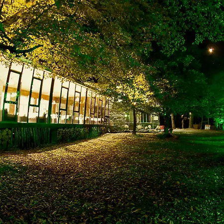 Wald Hotel N1 Building-2