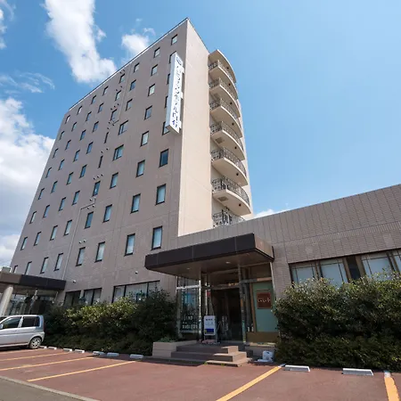 Pacific Hotel Shiroishi-2