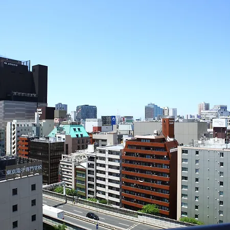 Koko Hotel Ikebukuro-2
