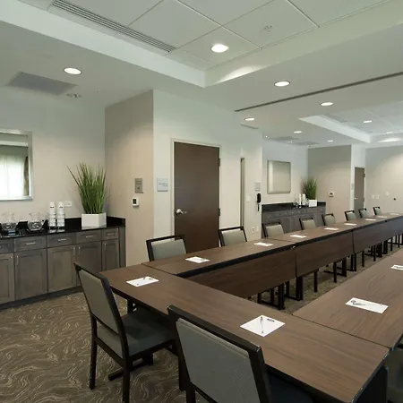 Hampton Inn & Suites Snellville Atlanta Ne-2
