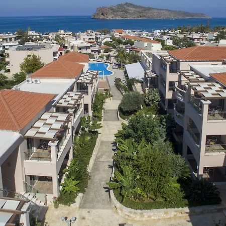 Isida Hotel Agia Marina-3