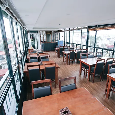 A25 Hotel - 15 Hàng Than-2