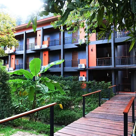 Frank Ao Nang Krabi Resort-2