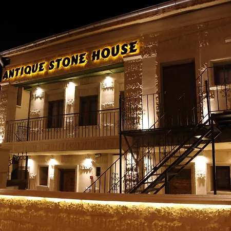 Antik Stone House-2