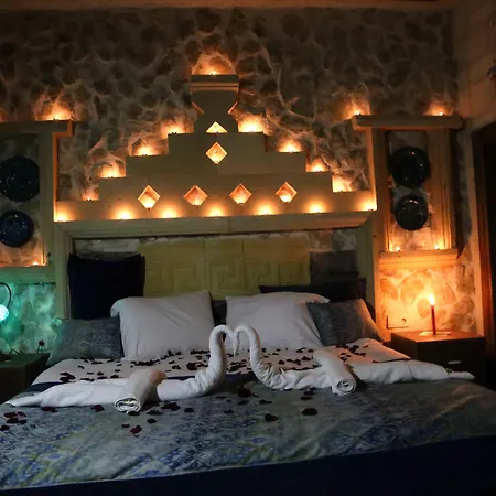 Antik Stone House-3