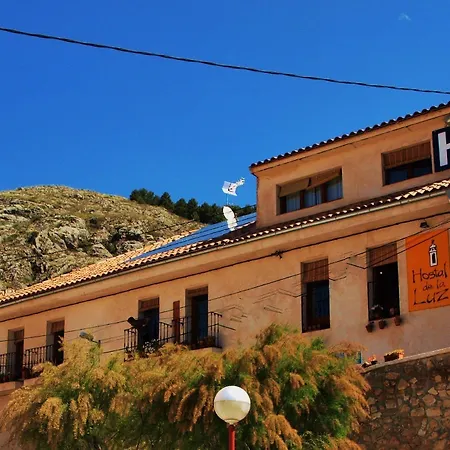 Hostal de la Luz-3