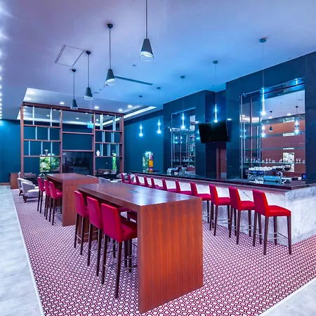 Accom Hotel Sivas-2