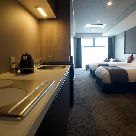Winery Hotel And Condominium Hitohana-3