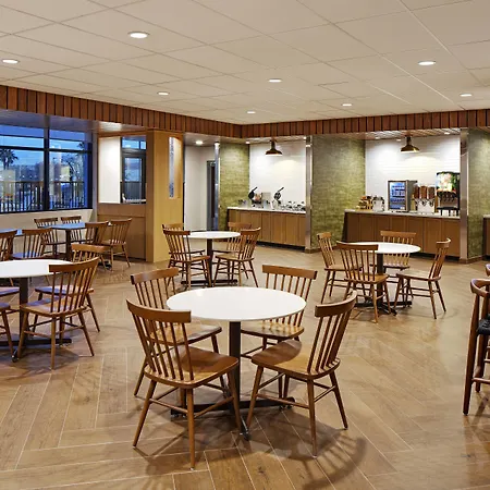 Fairfield By Marriott Inn & Suites Indio Coachella Valley-3