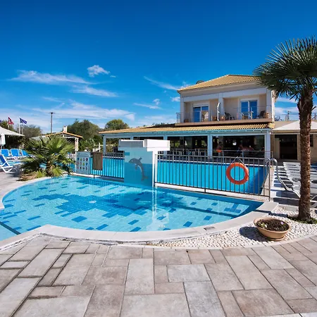 Kavos Plaza Hotel-3
