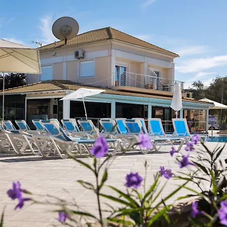 Kavos Plaza Hotel-3