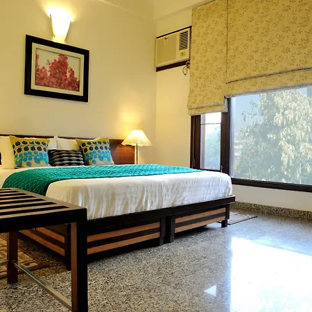 Redbrick Villa-2
