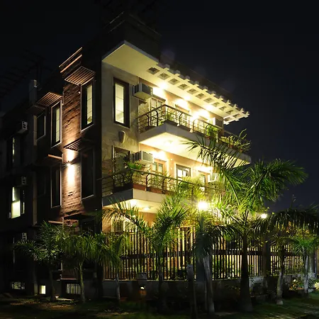 Redbrick Villa-3