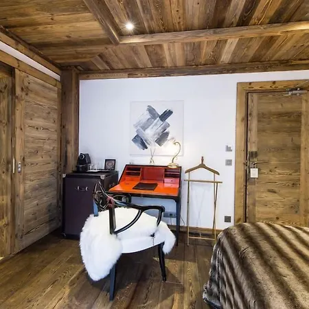Le Chalet Blanc-2