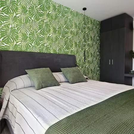 Maison 66, Riviera Hotels-2