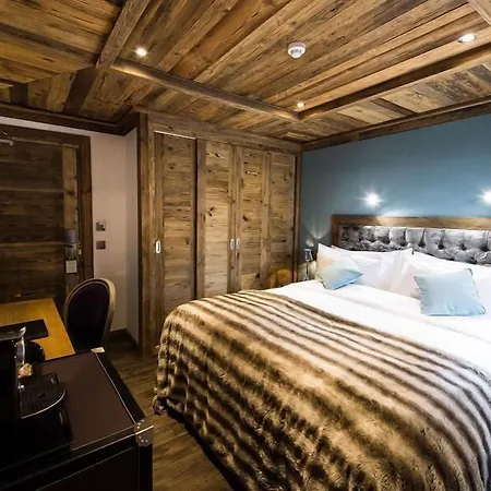 Le Chalet Blanc-3