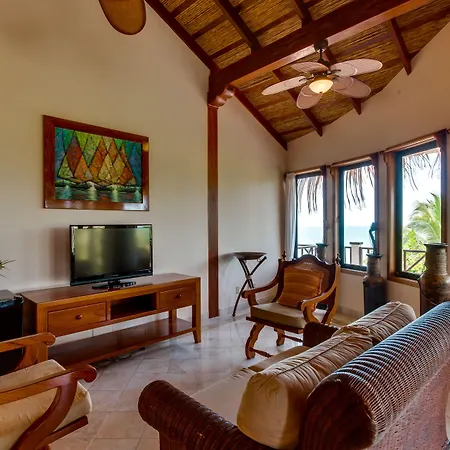 The Colonial At Jaguar Reef-2