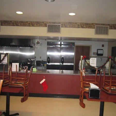 Comfort Inn & Suites Lexington South-2