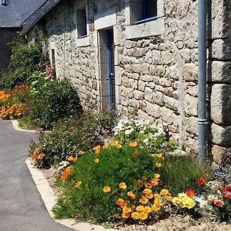 Chambres d'Hotes Belard-3