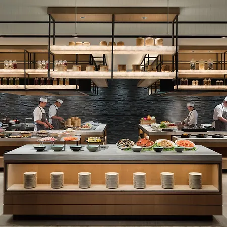 Courtyard By Marriott Taipei Downtown-3