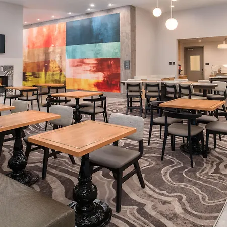 Homewood Suites By Hilton Belmont-2