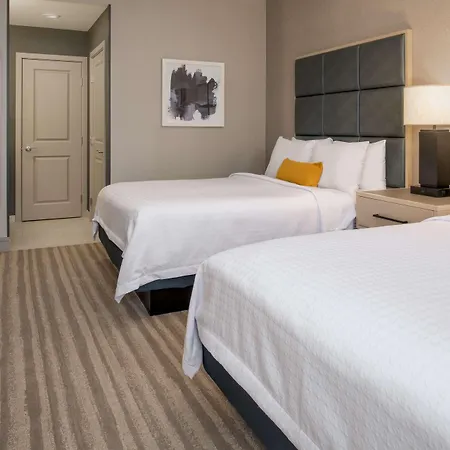 Homewood Suites By Hilton Belmont-3