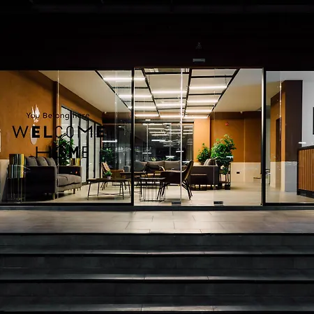 Clay Hotel Udonthani-2