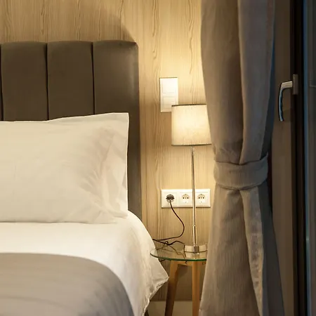 Athens Platinum Rooms&Suites-3