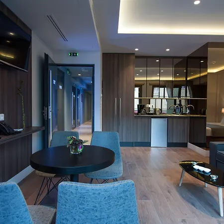 Athens Platinum Rooms&Suites-2