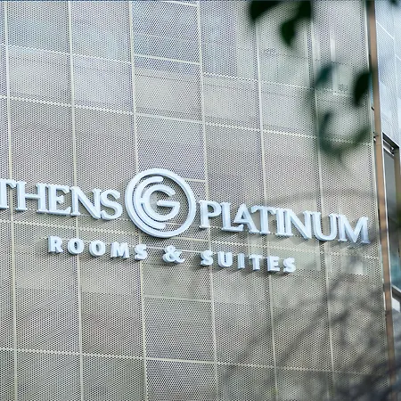 Athens Platinum Rooms And Suites-2
