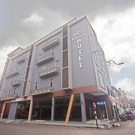 Md Boutique Hotel-2
