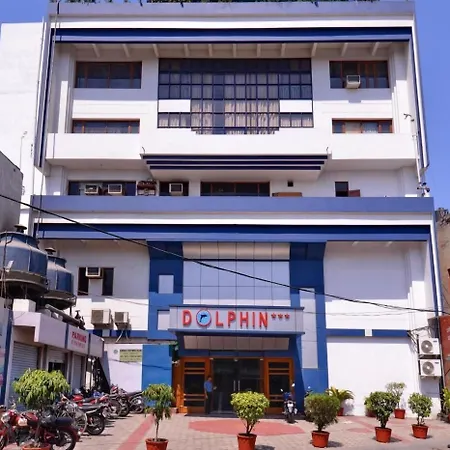 Hotel Dolphin-2