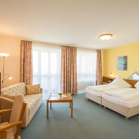 Hotel St. Martin-2