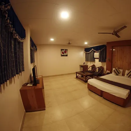 Hotel Dolphin-3