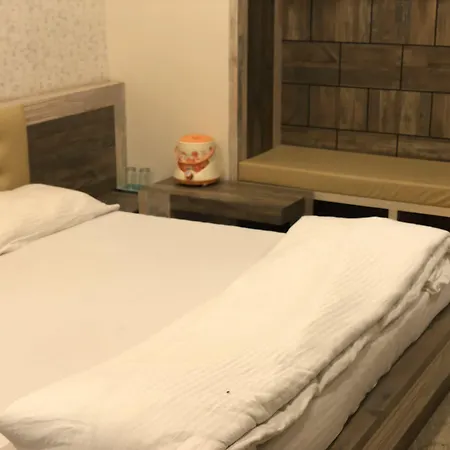 Hotel Bani Hashim-2