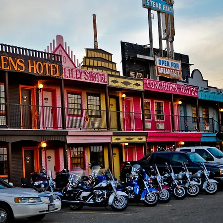 The Big Texan Motel-3