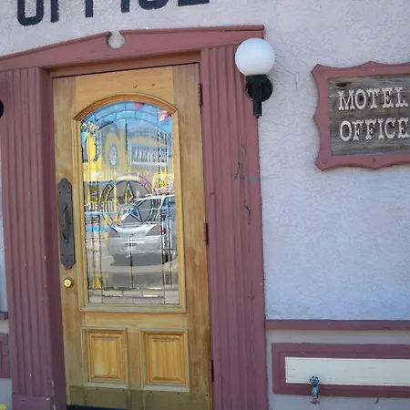 The Big Texan Motel-3