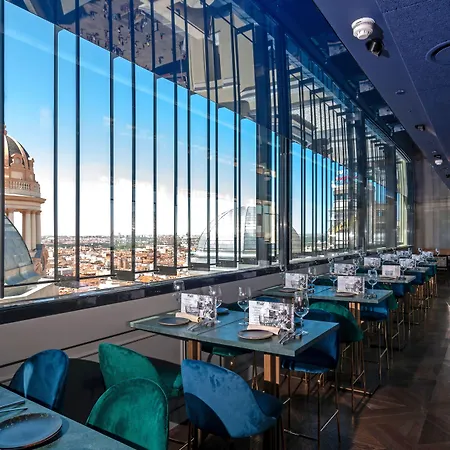 Smartrental Collection Gran Via Centric-2