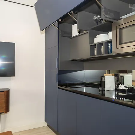 Smartrental Collection Gran Via Centric-3