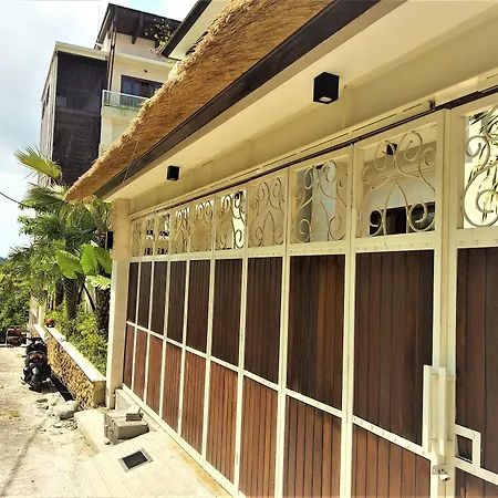 Rumah Padi Luxury Guest House-2