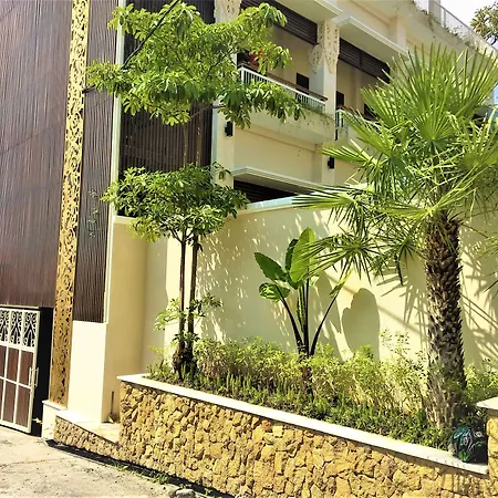 Rumah Padi Luxury Guest House-3