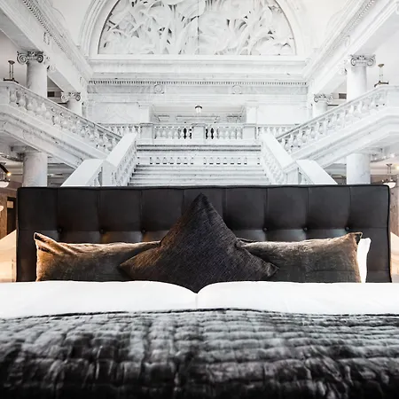 Boutique Hotel K7-2