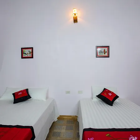 Tam Coc Mountain Bungalow-2
